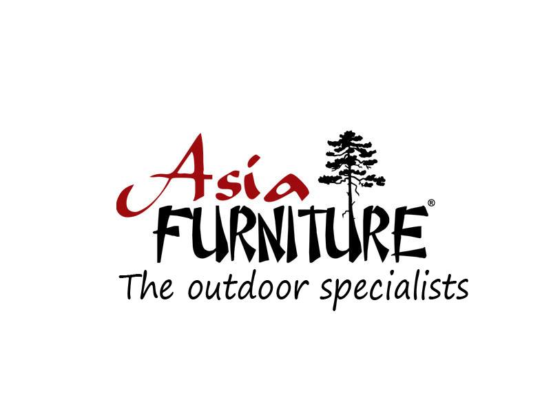 Asia Furniture - logo